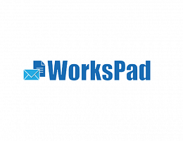 WorksPad