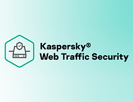 Kaspersky Web Traffic Security