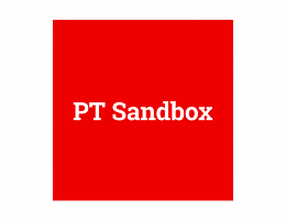 PT Sandbox